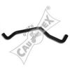 PEUGE 1307CA Hose, heat exchange heating